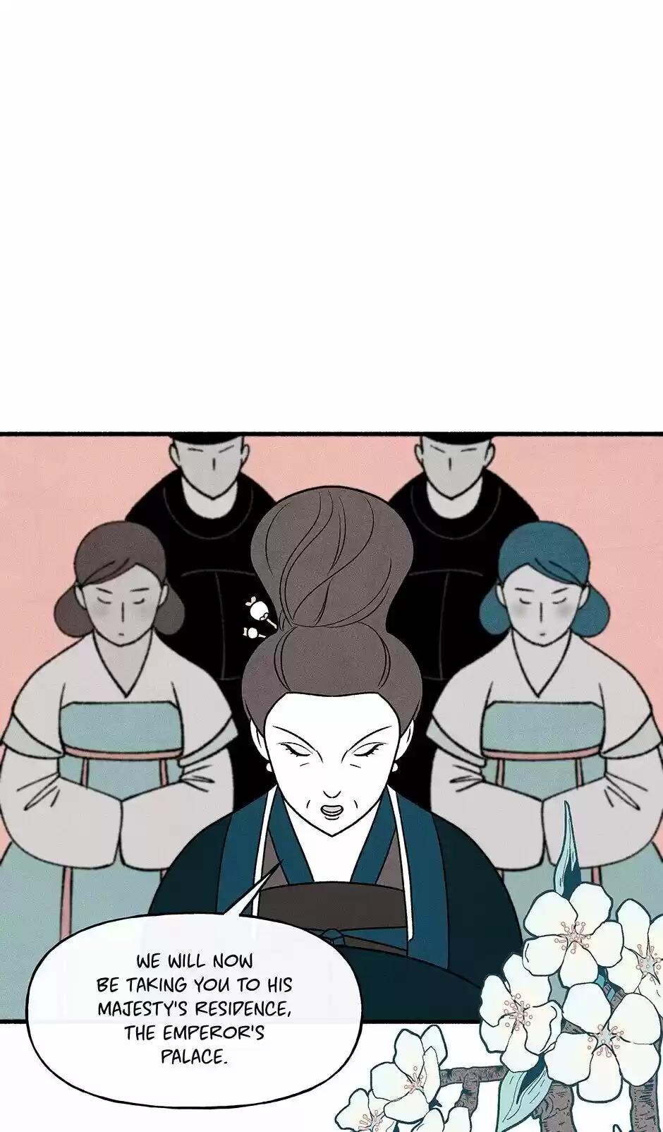 Concubine Walkthrough Chapter 26