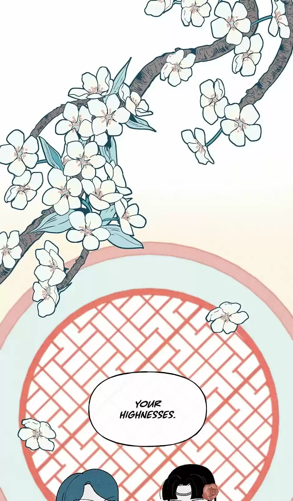 Concubine Walkthrough Chapter 26