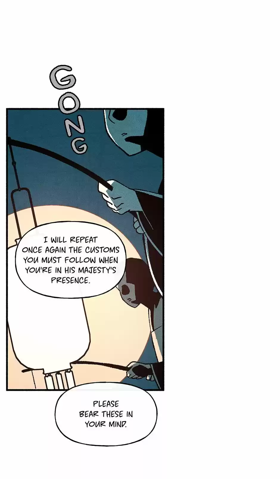 Concubine Walkthrough Chapter 26