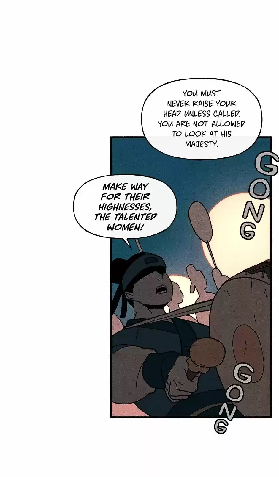 Concubine Walkthrough Chapter 26