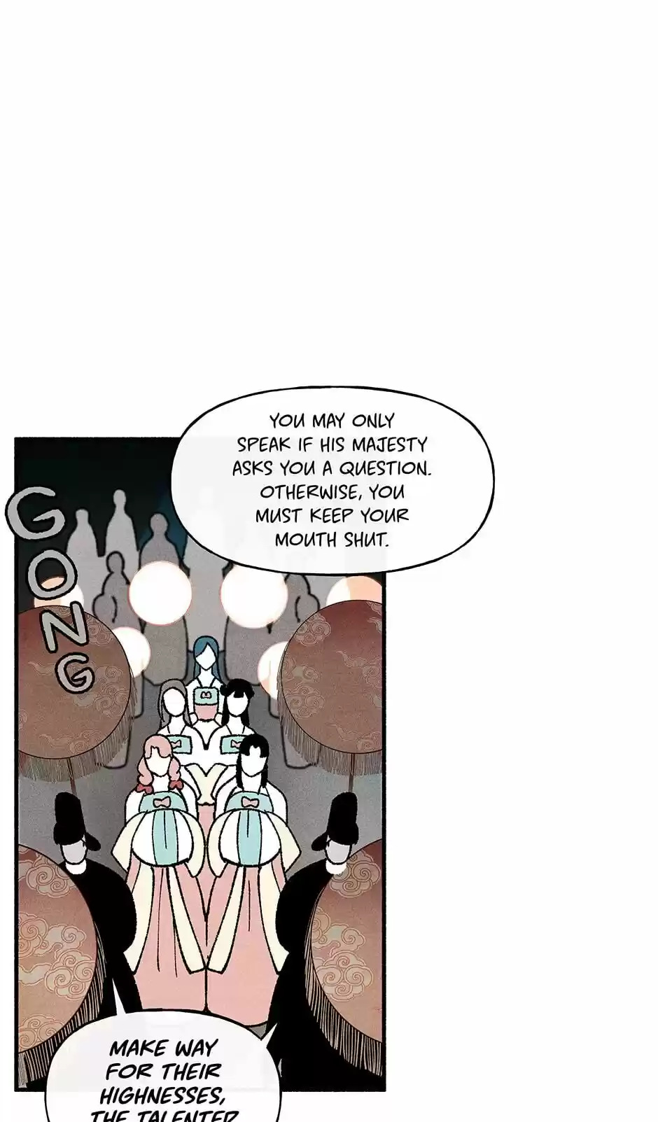 Concubine Walkthrough Chapter 26