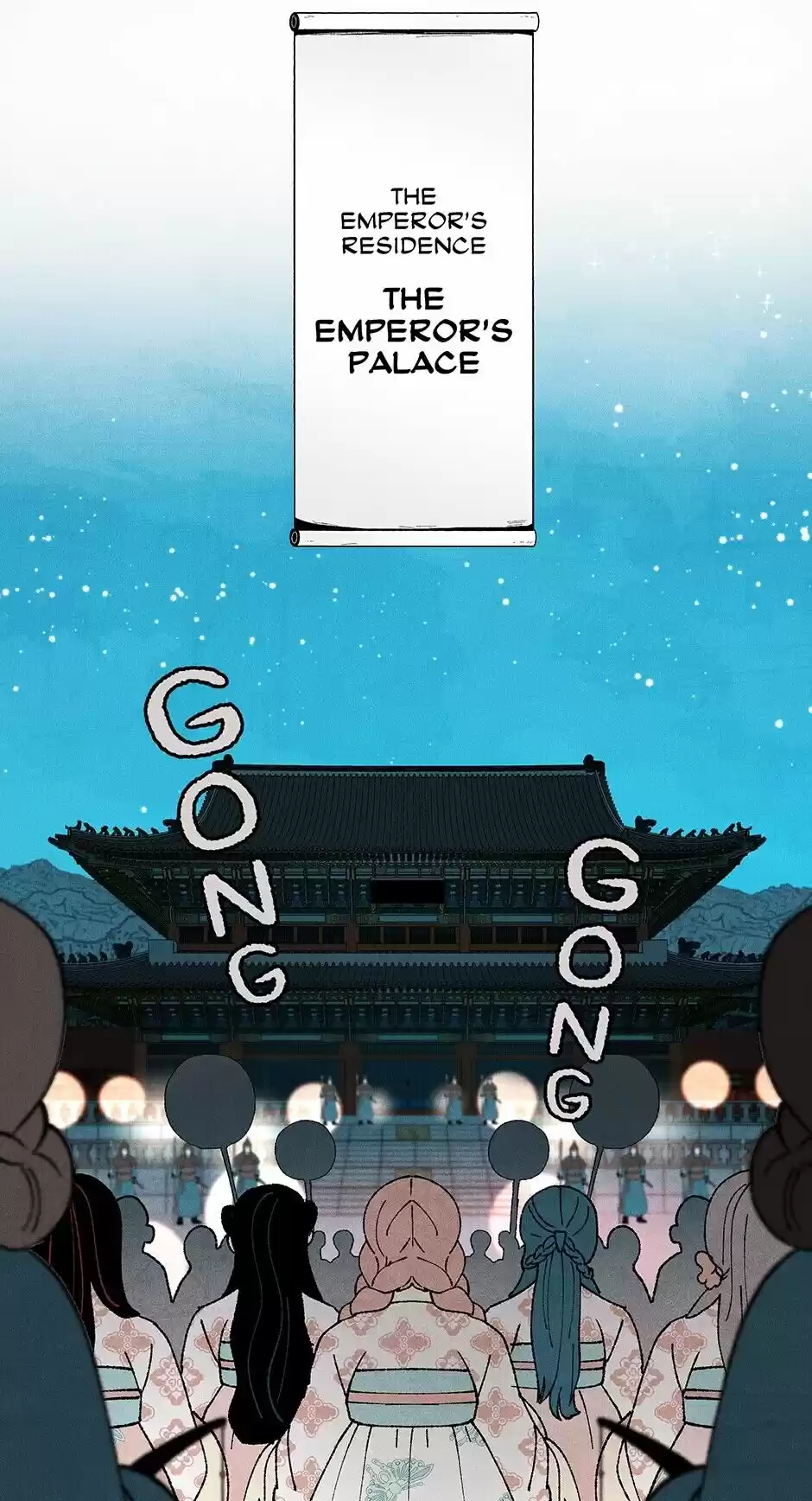 Concubine Walkthrough Chapter 26