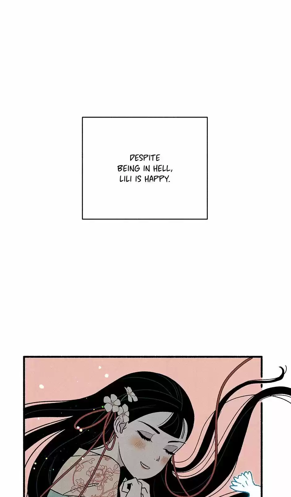 Concubine Walkthrough Chapter 26