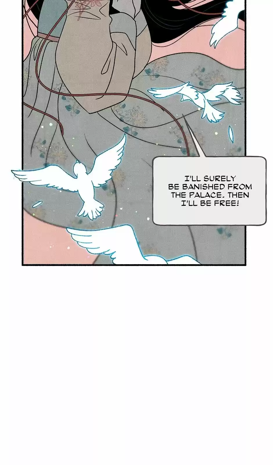 Concubine Walkthrough Chapter 26