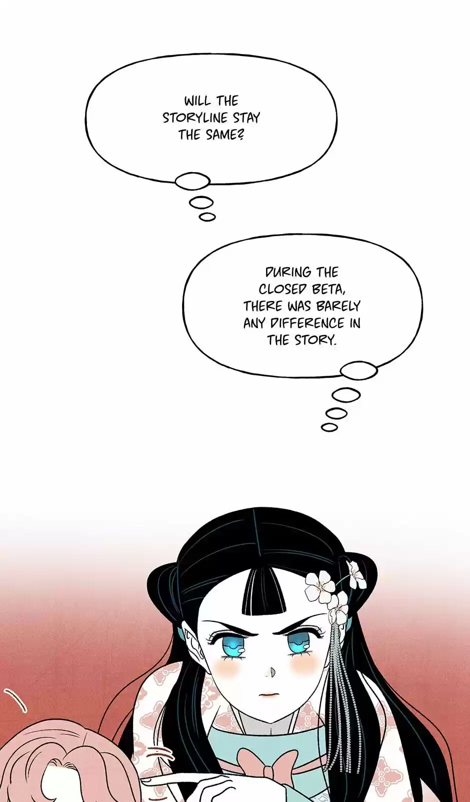 Concubine Walkthrough Chapter 26