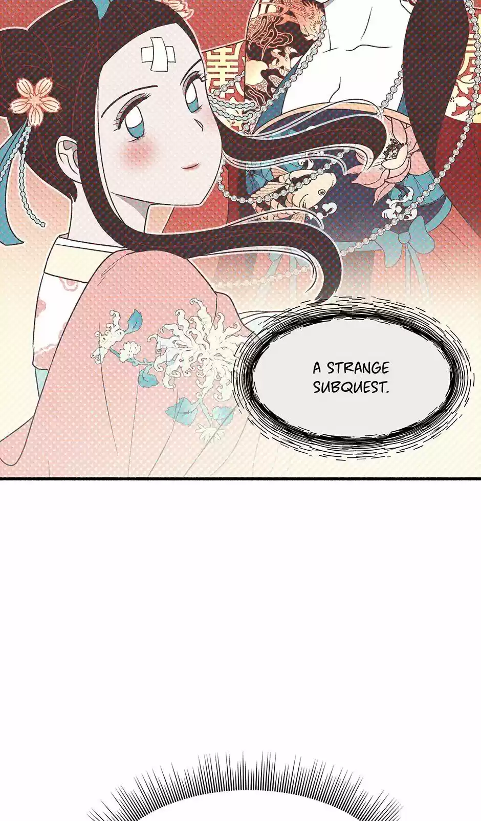 Concubine Walkthrough Chapter 26