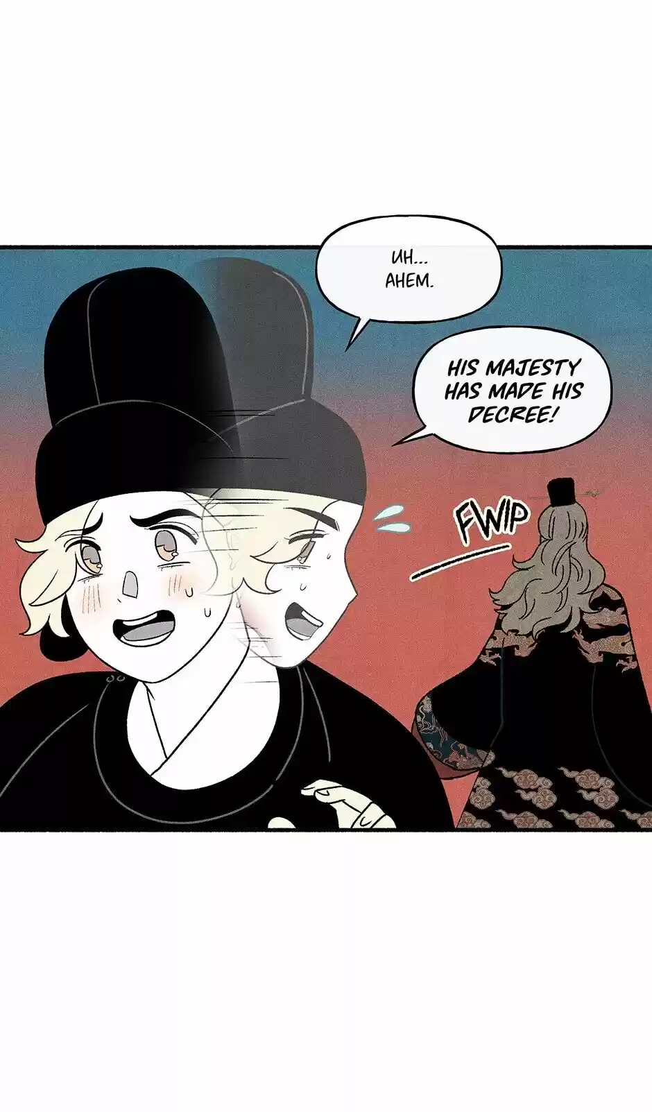 Concubine Walkthrough Chapter 26