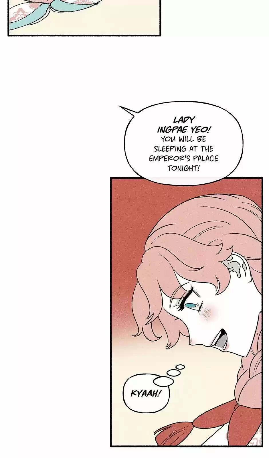 Concubine Walkthrough Chapter 26