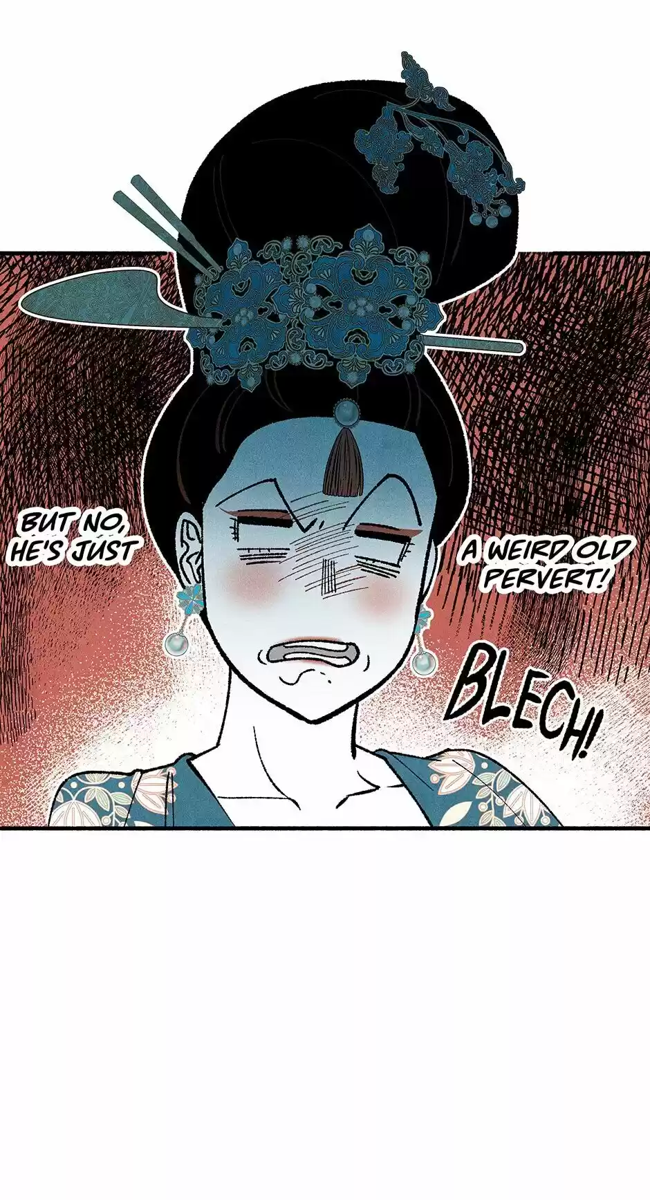 Concubine Walkthrough Chapter 26