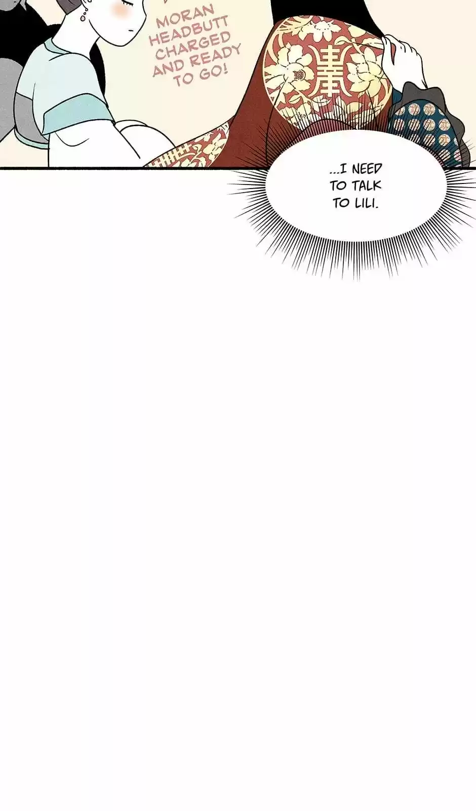 Concubine Walkthrough Chapter 26