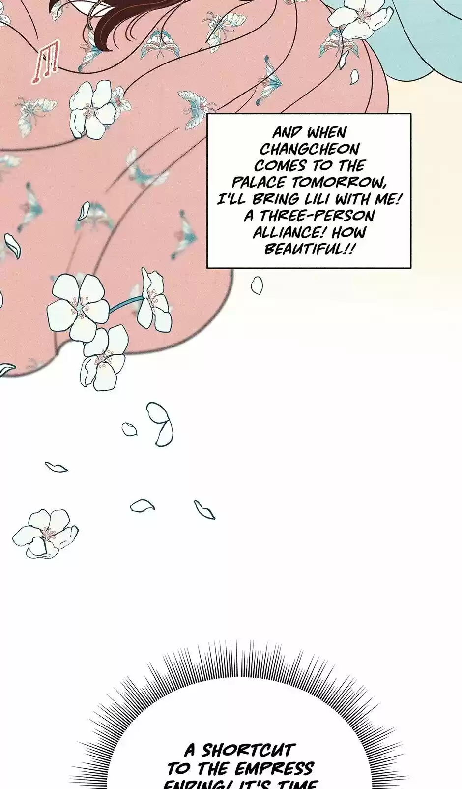 Concubine Walkthrough Chapter 26