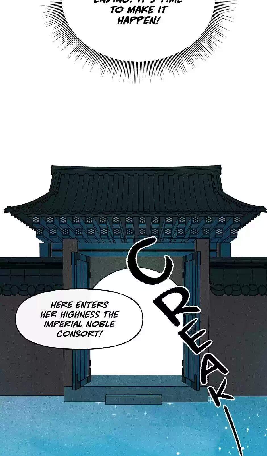 Concubine Walkthrough Chapter 26
