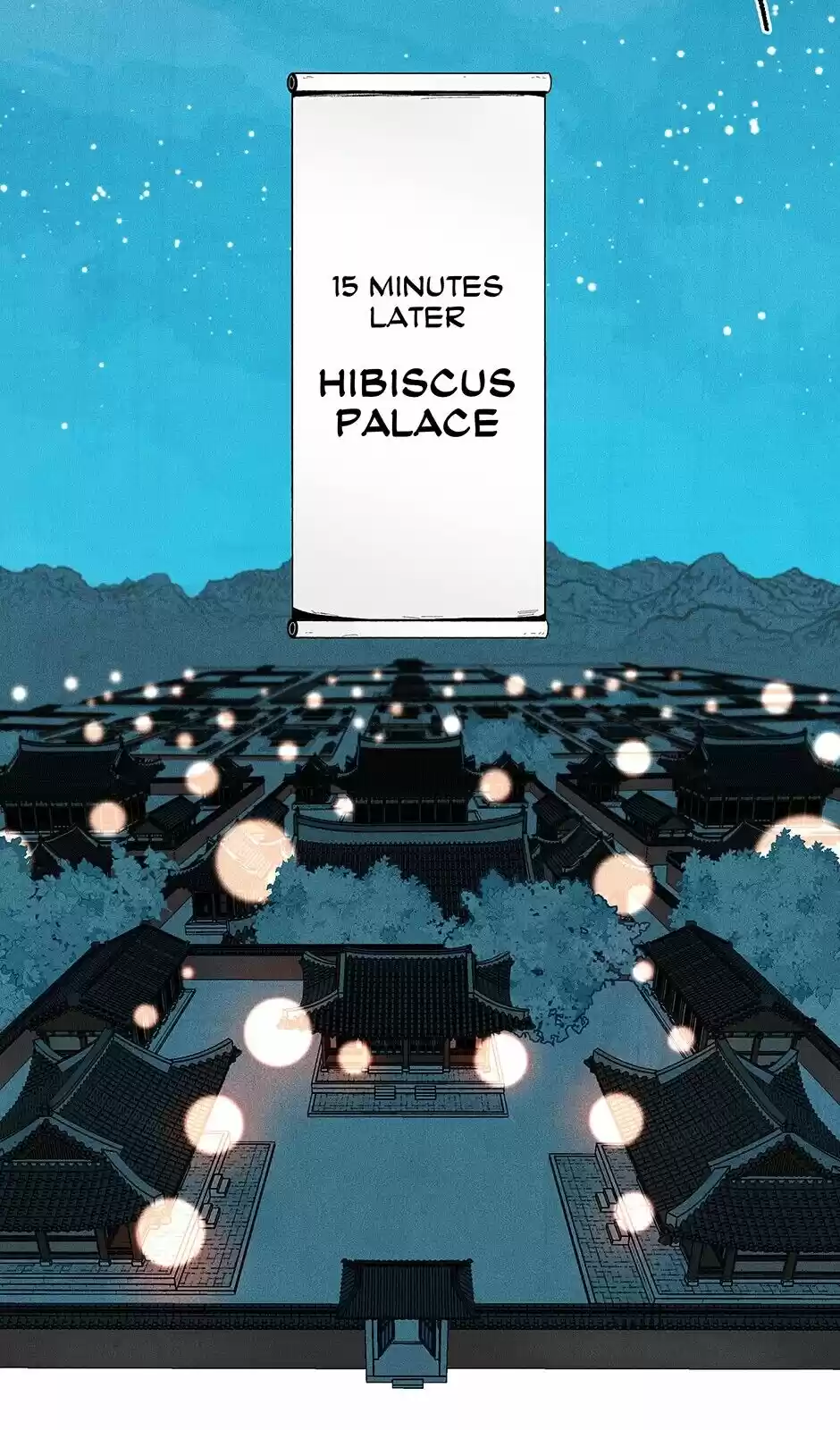 Concubine Walkthrough Chapter 26