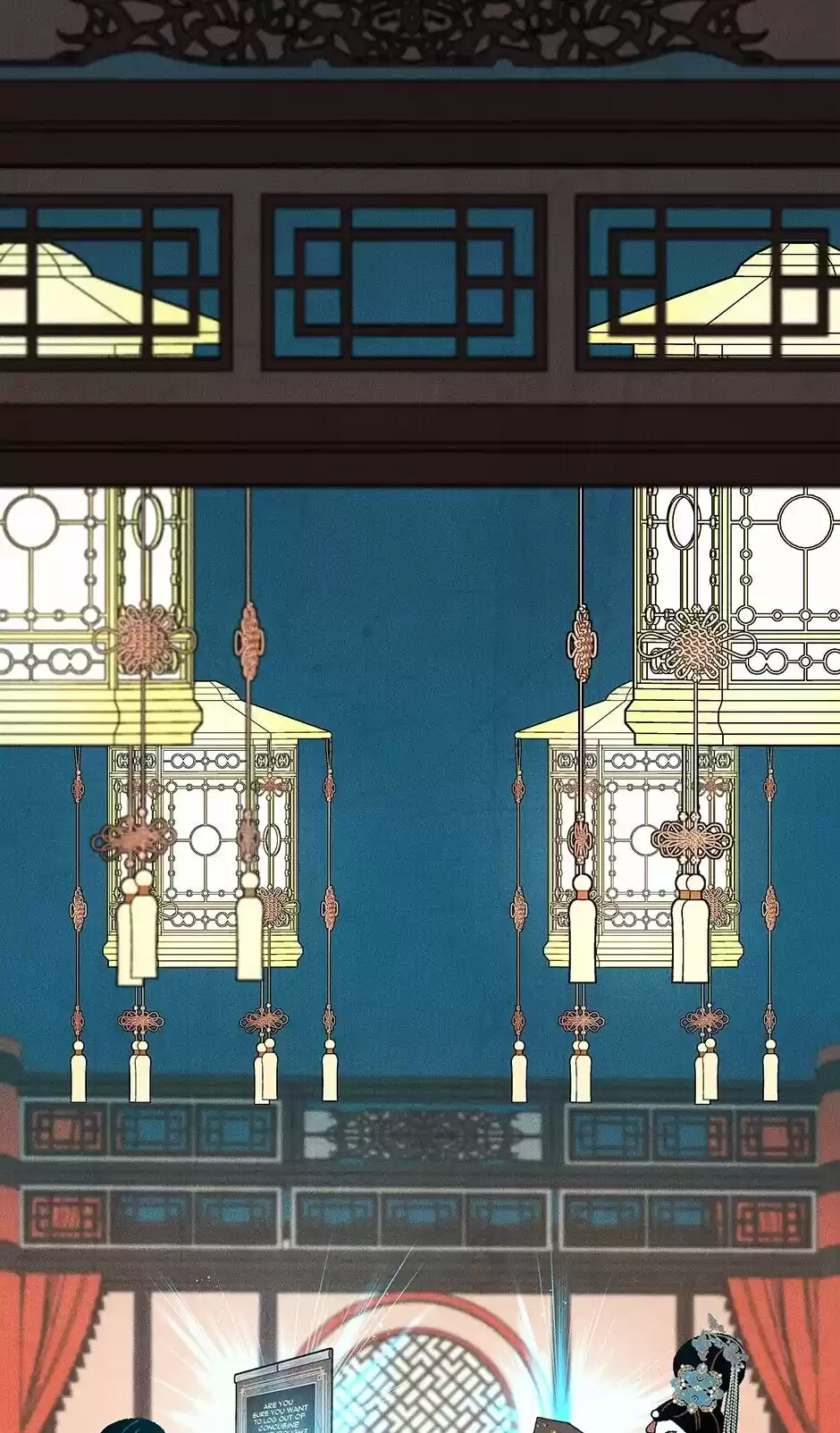 Concubine Walkthrough Chapter 26