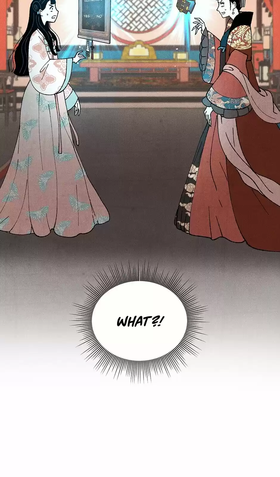 Concubine Walkthrough Chapter 26