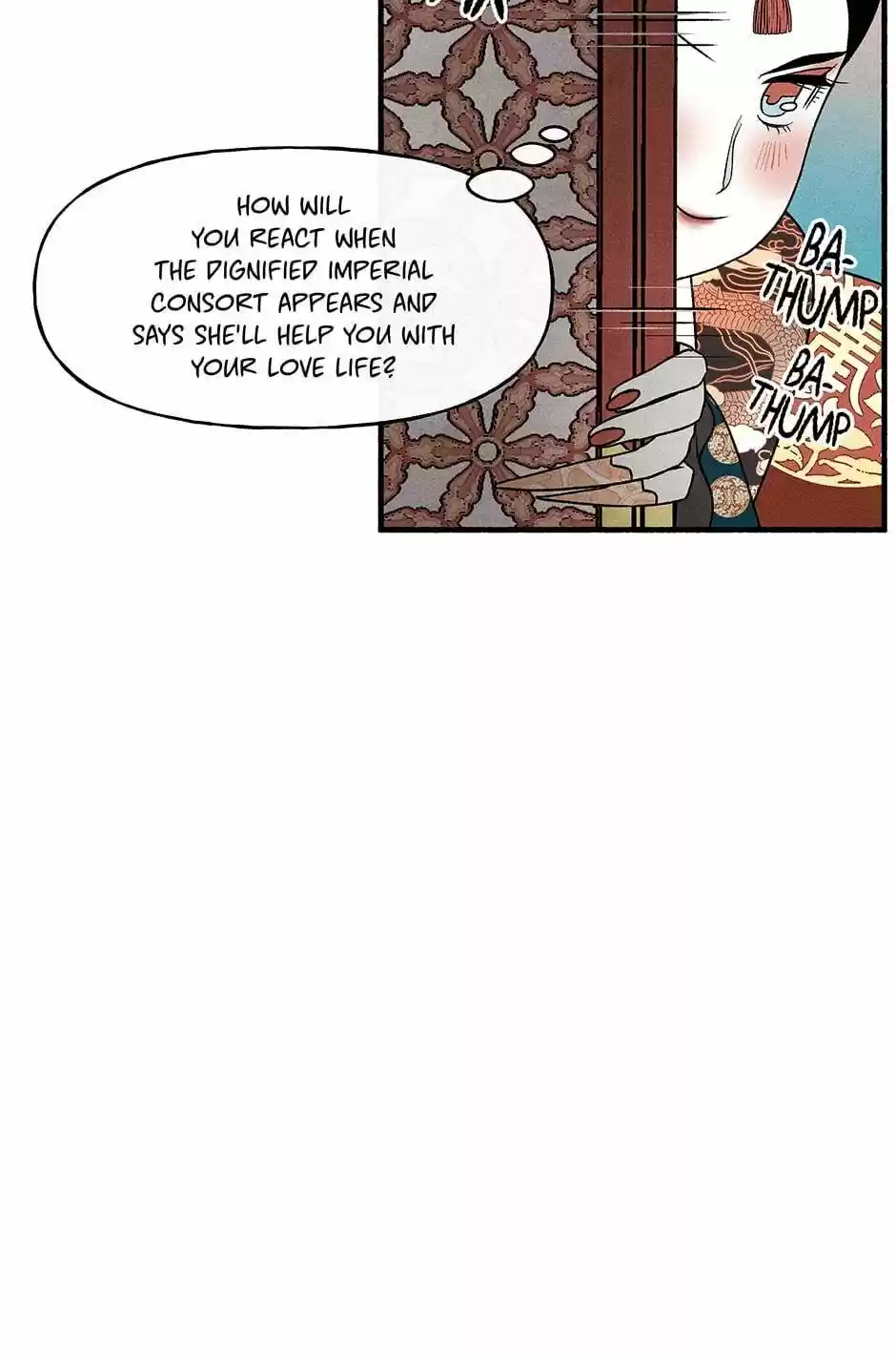 Concubine Walkthrough Chapter 27