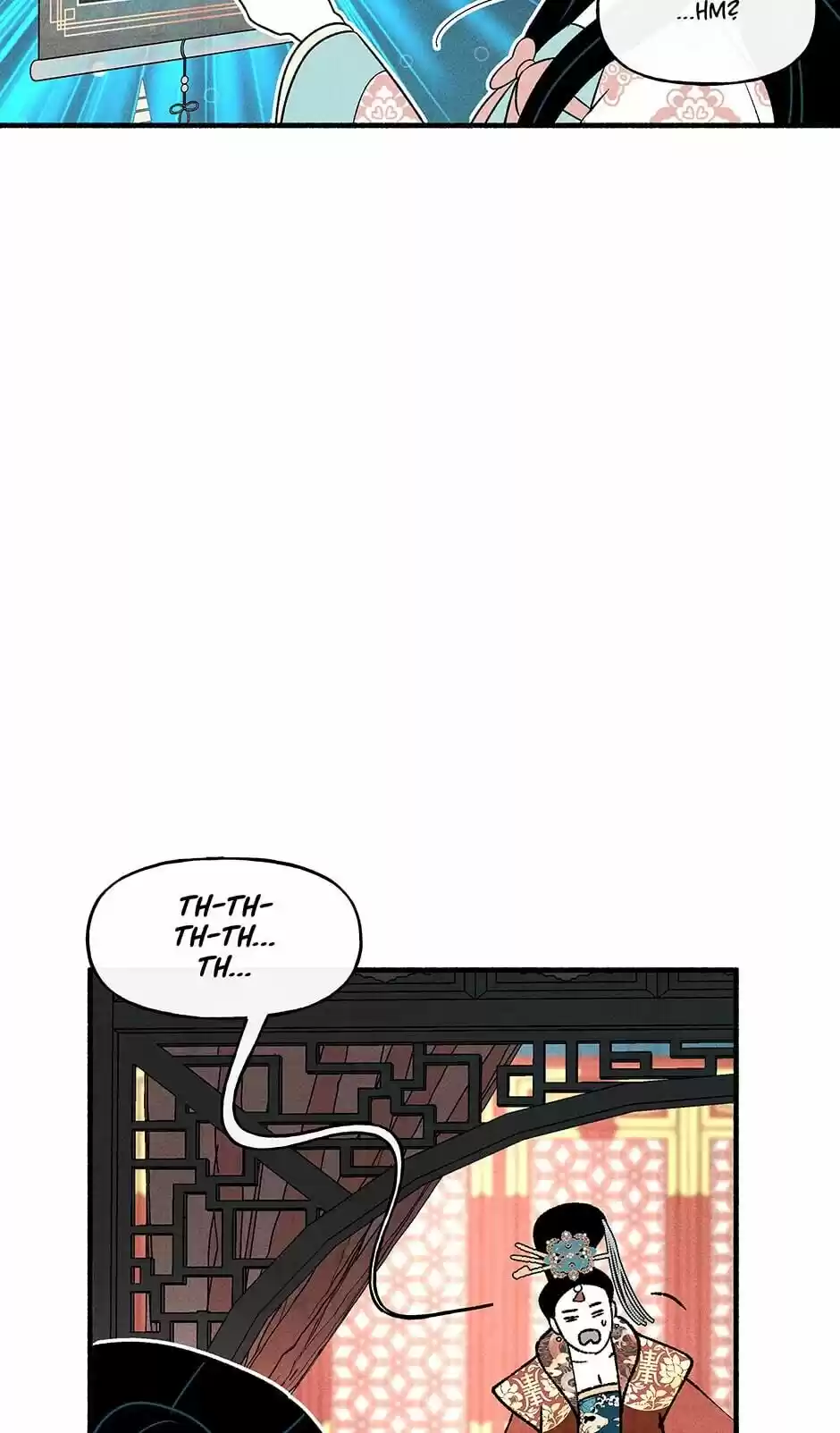 Concubine Walkthrough Chapter 27