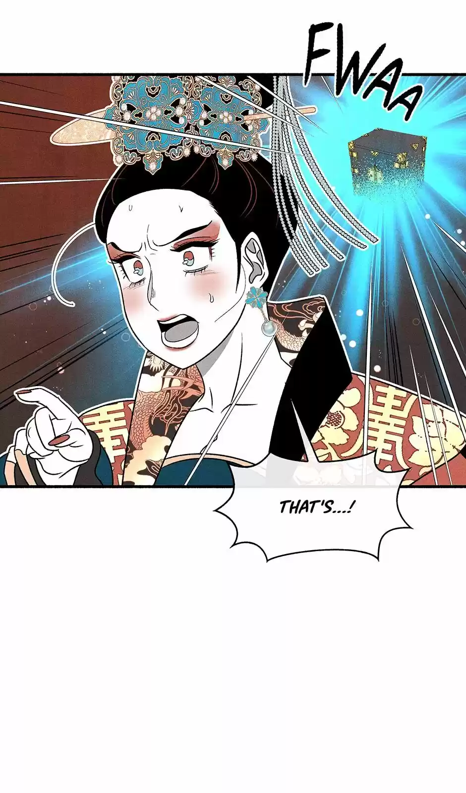 Concubine Walkthrough Chapter 27