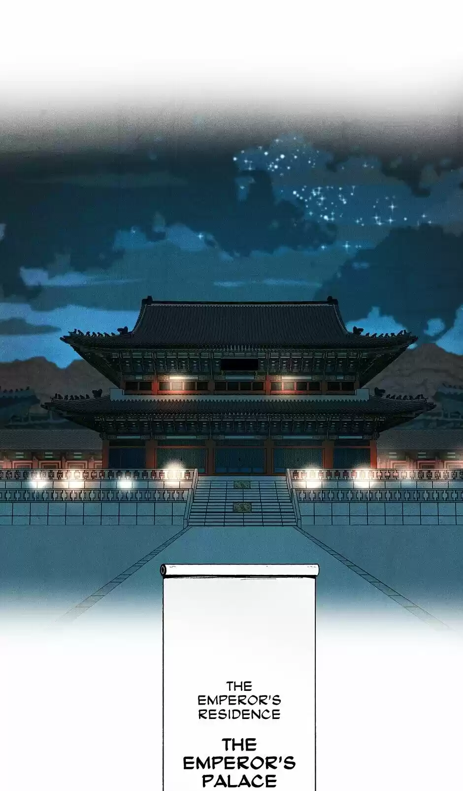 Concubine Walkthrough Chapter 27