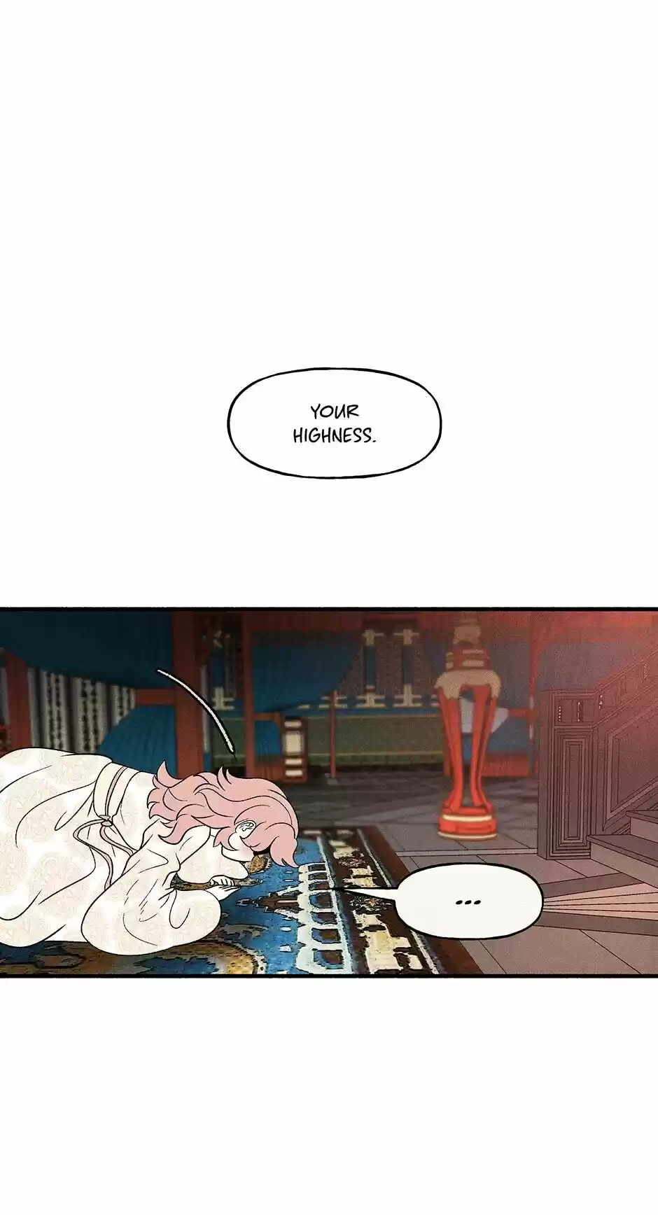 Concubine Walkthrough Chapter 27