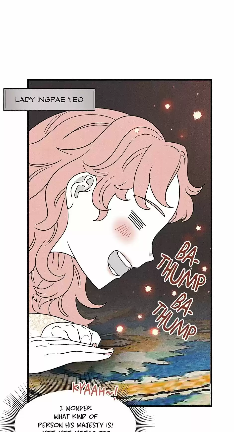 Concubine Walkthrough Chapter 27