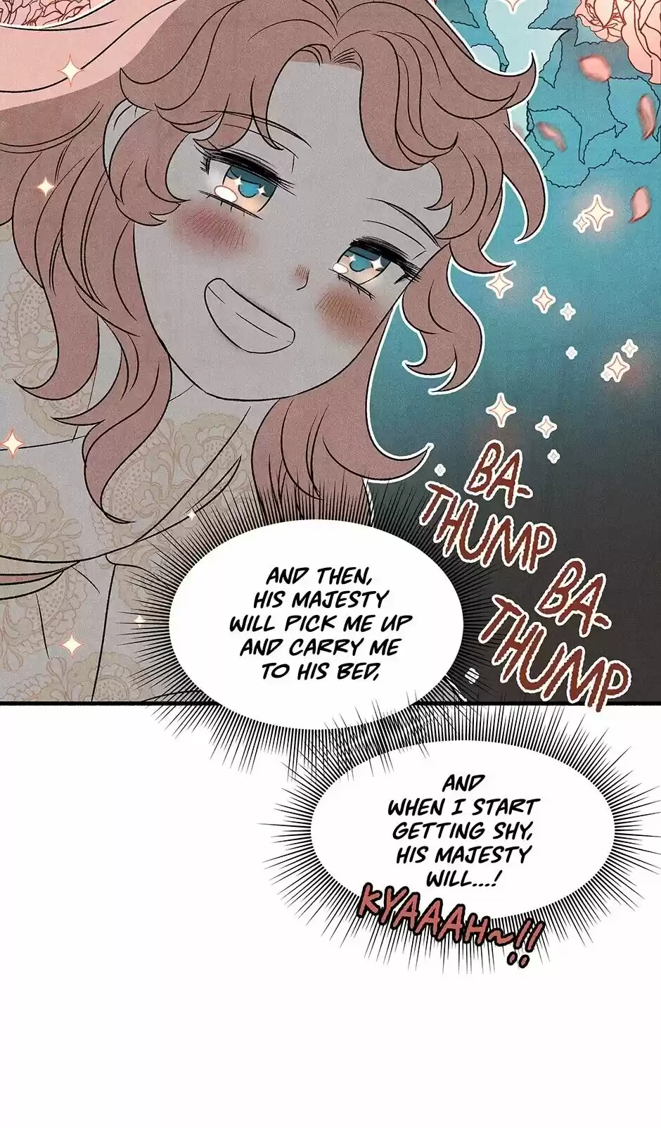 Concubine Walkthrough Chapter 27