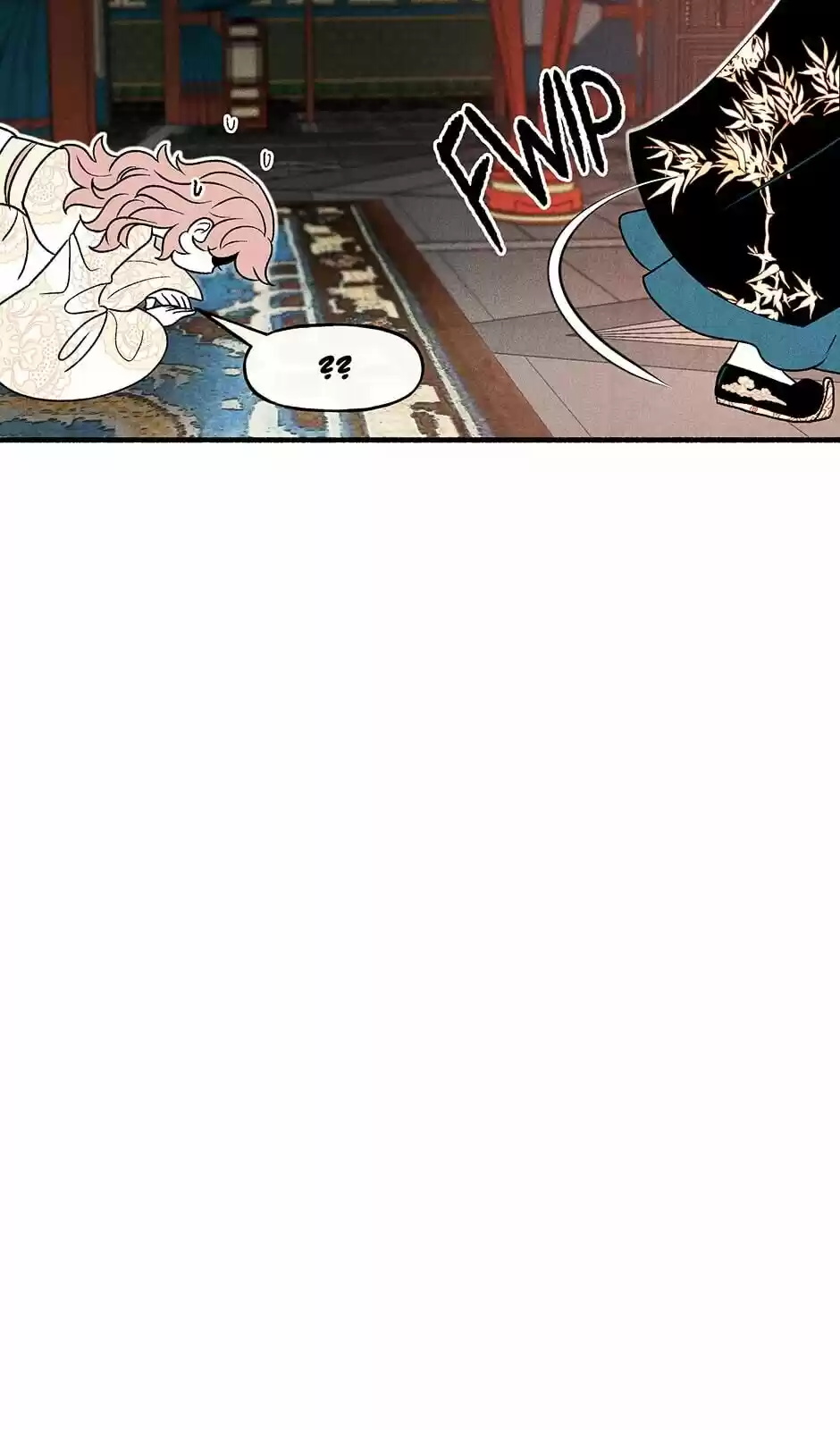 Concubine Walkthrough Chapter 27