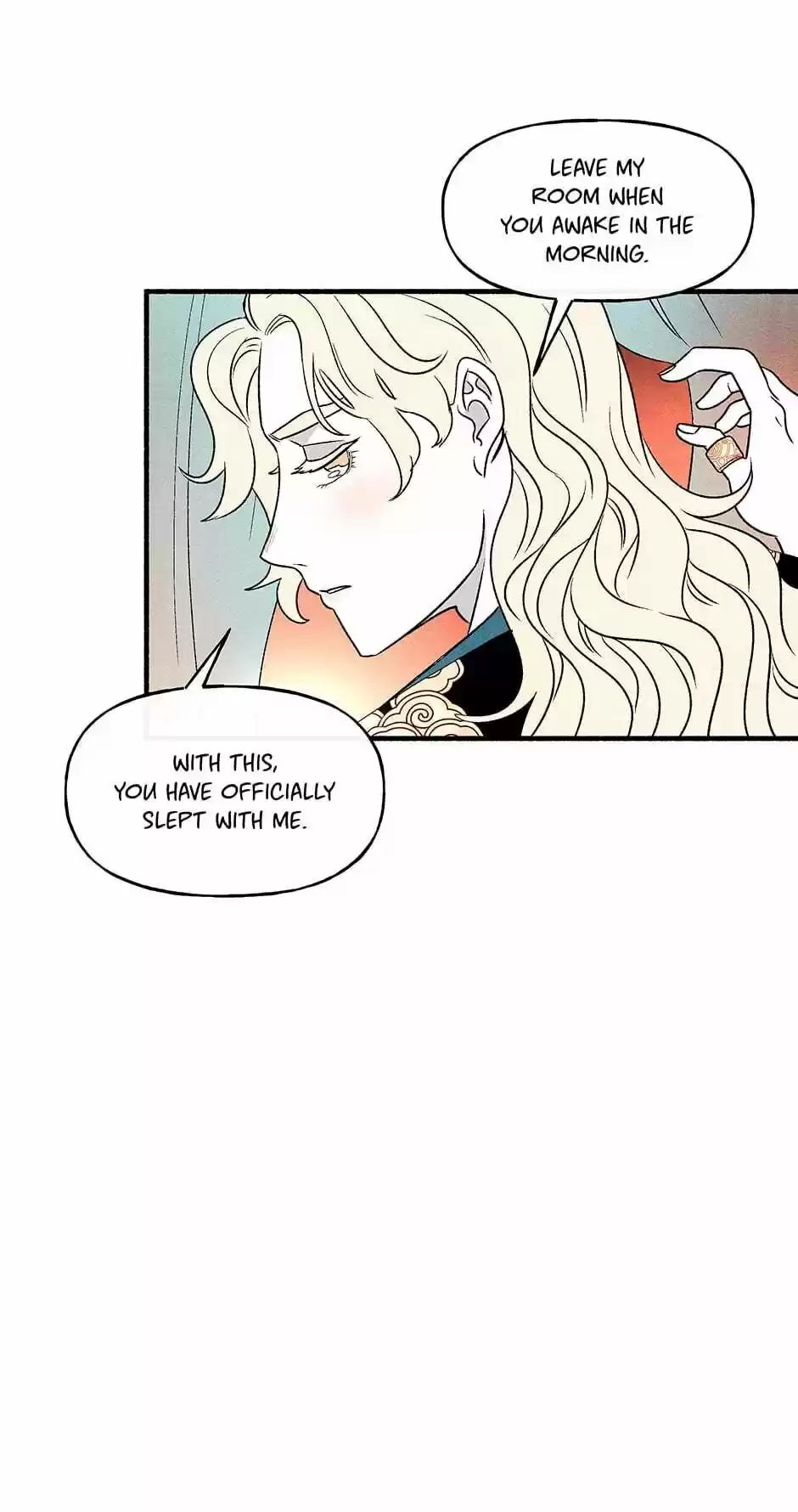 Concubine Walkthrough Chapter 27