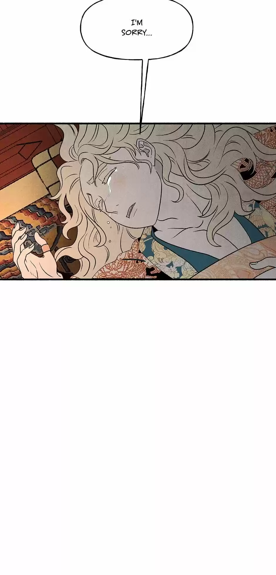 Concubine Walkthrough Chapter 27