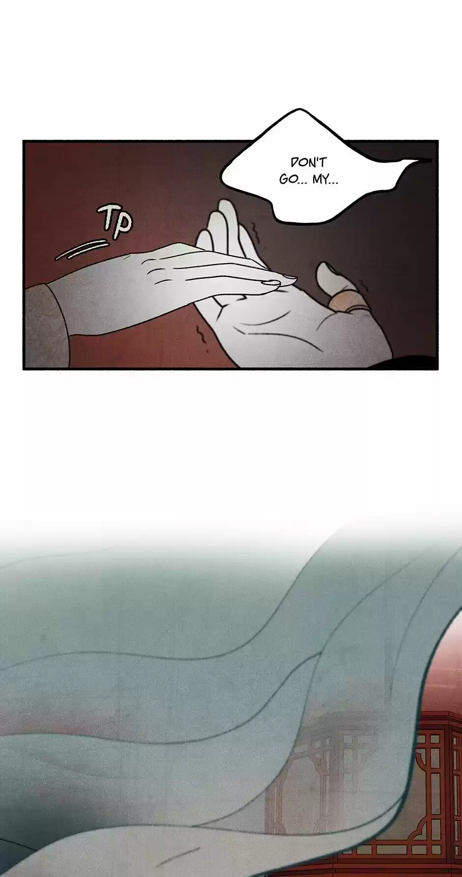 Concubine Walkthrough Chapter 27