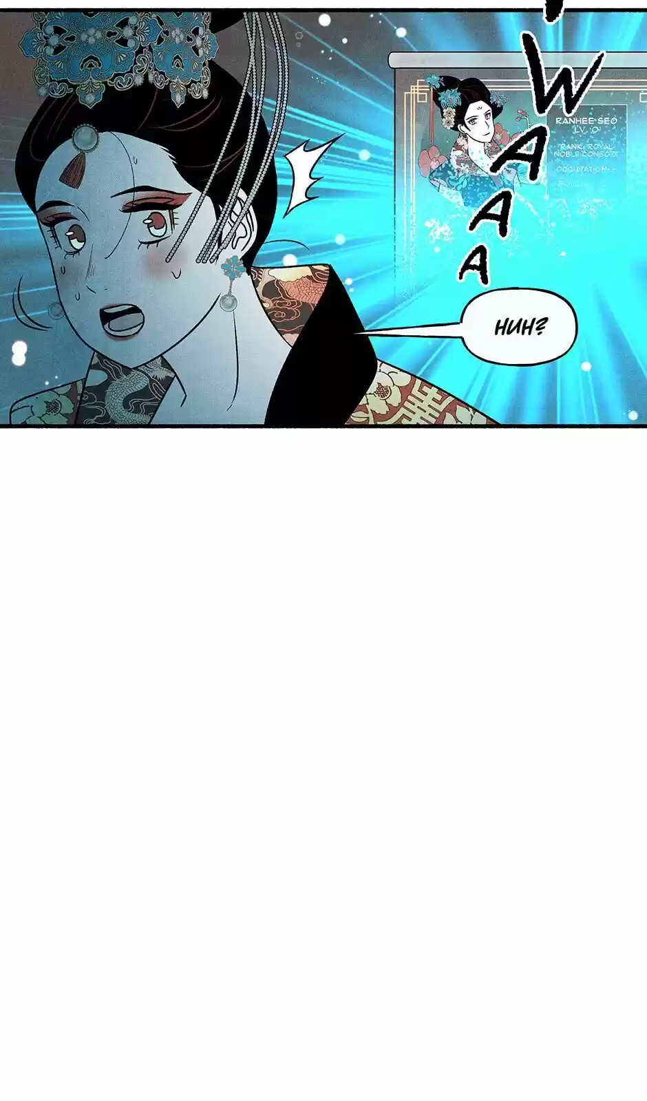 Concubine Walkthrough Chapter 27