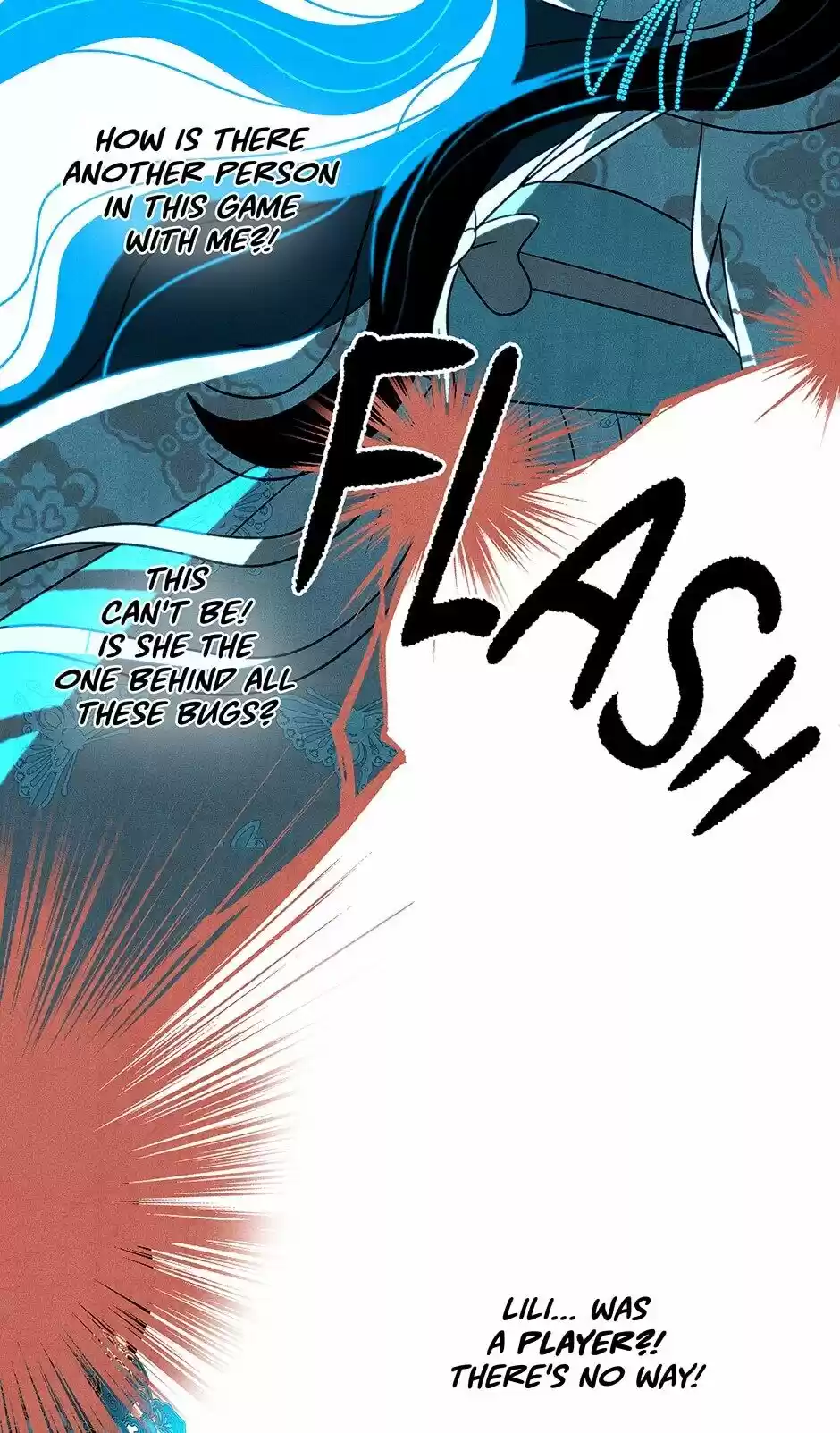 Concubine Walkthrough Chapter 27