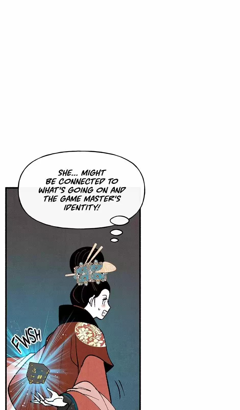 Concubine Walkthrough Chapter 27