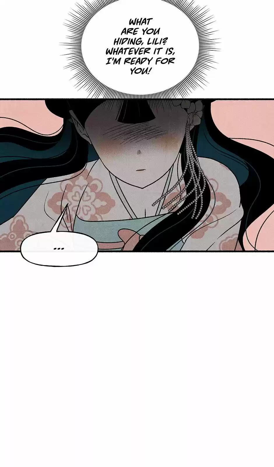 Concubine Walkthrough Chapter 27