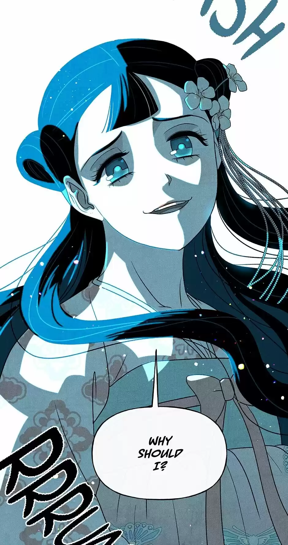 Concubine Walkthrough Chapter 27