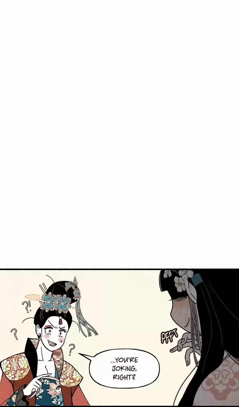 Concubine Walkthrough Chapter 28