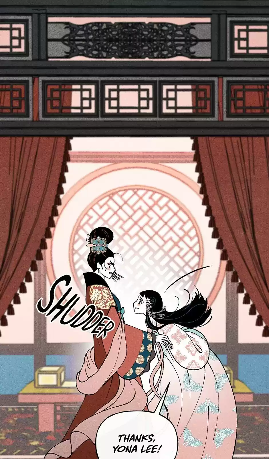 Concubine Walkthrough Chapter 28