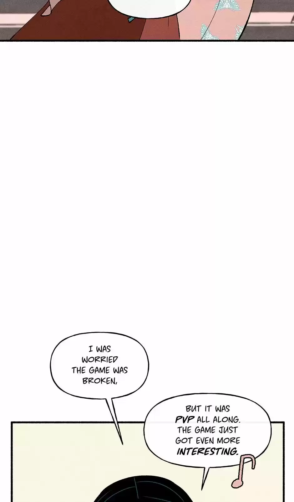 Concubine Walkthrough Chapter 28