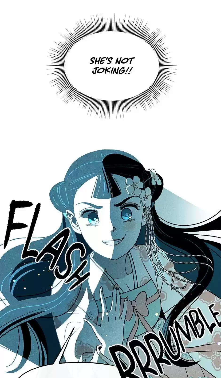 Concubine Walkthrough Chapter 28