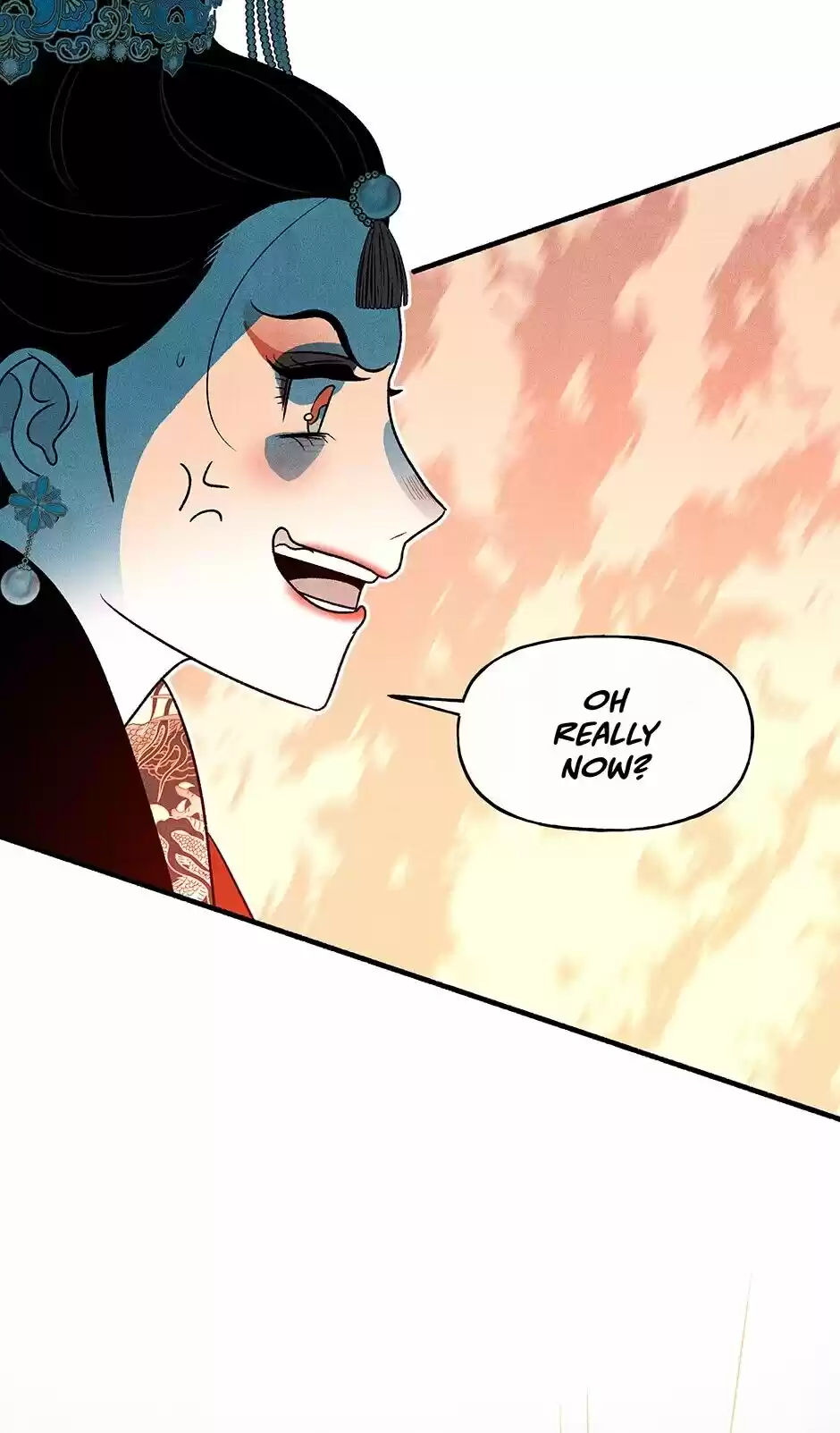 Concubine Walkthrough Chapter 28