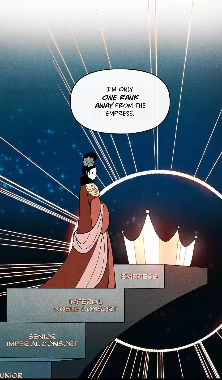 Concubine Walkthrough Chapter 28