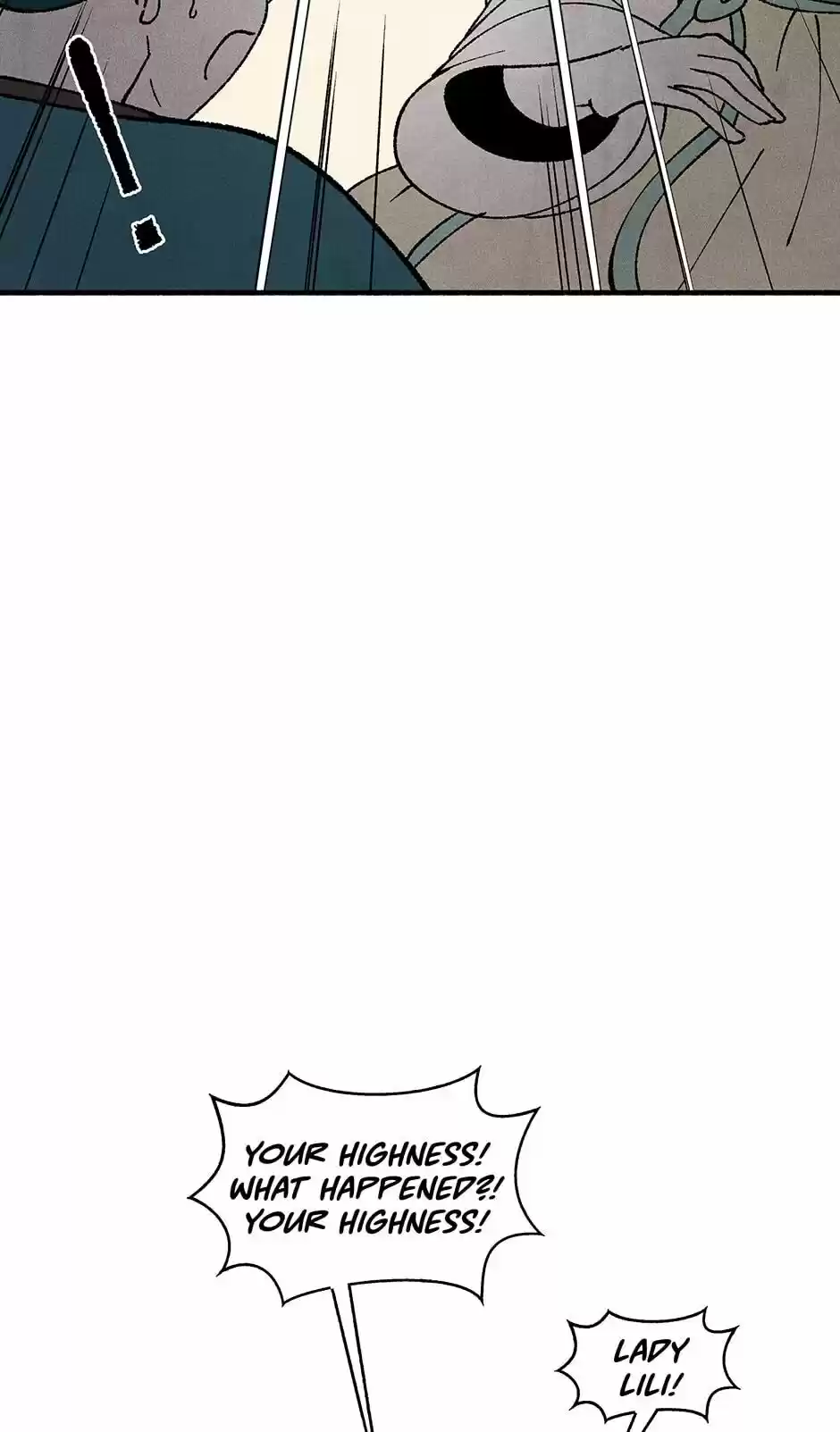 Concubine Walkthrough Chapter 28