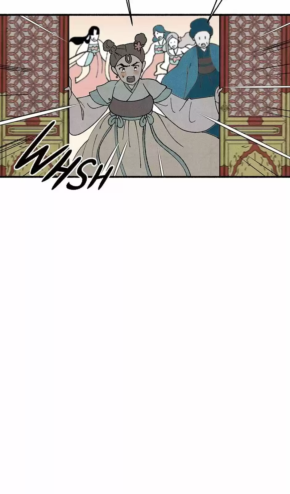 Concubine Walkthrough Chapter 28