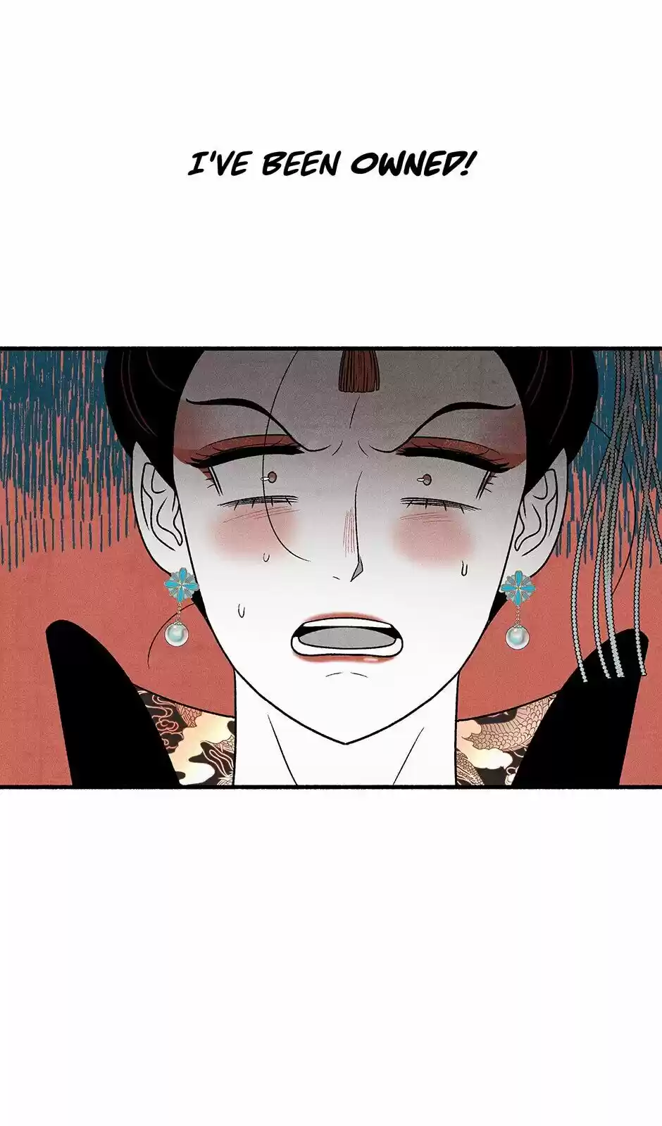 Concubine Walkthrough Chapter 28