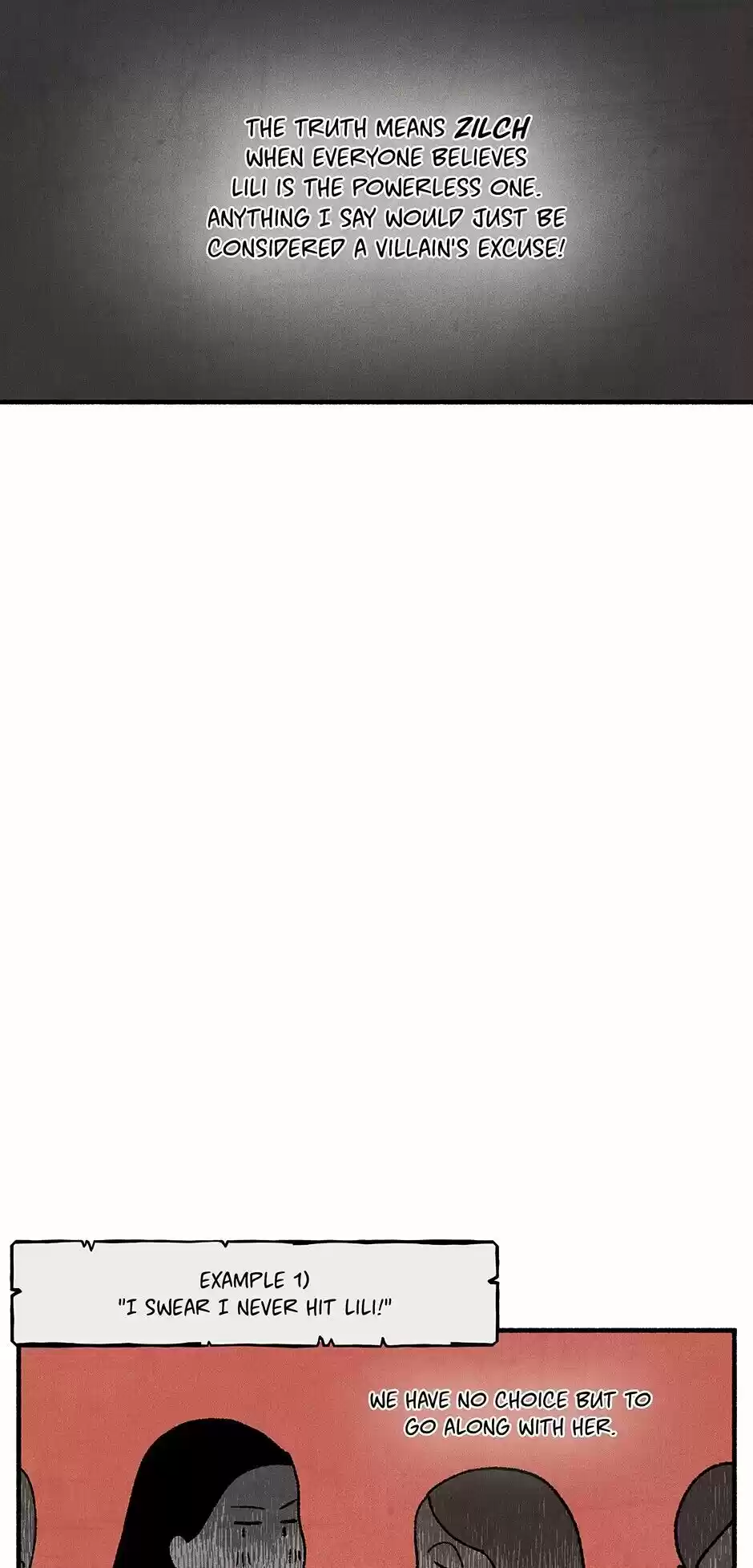 Concubine Walkthrough Chapter 28