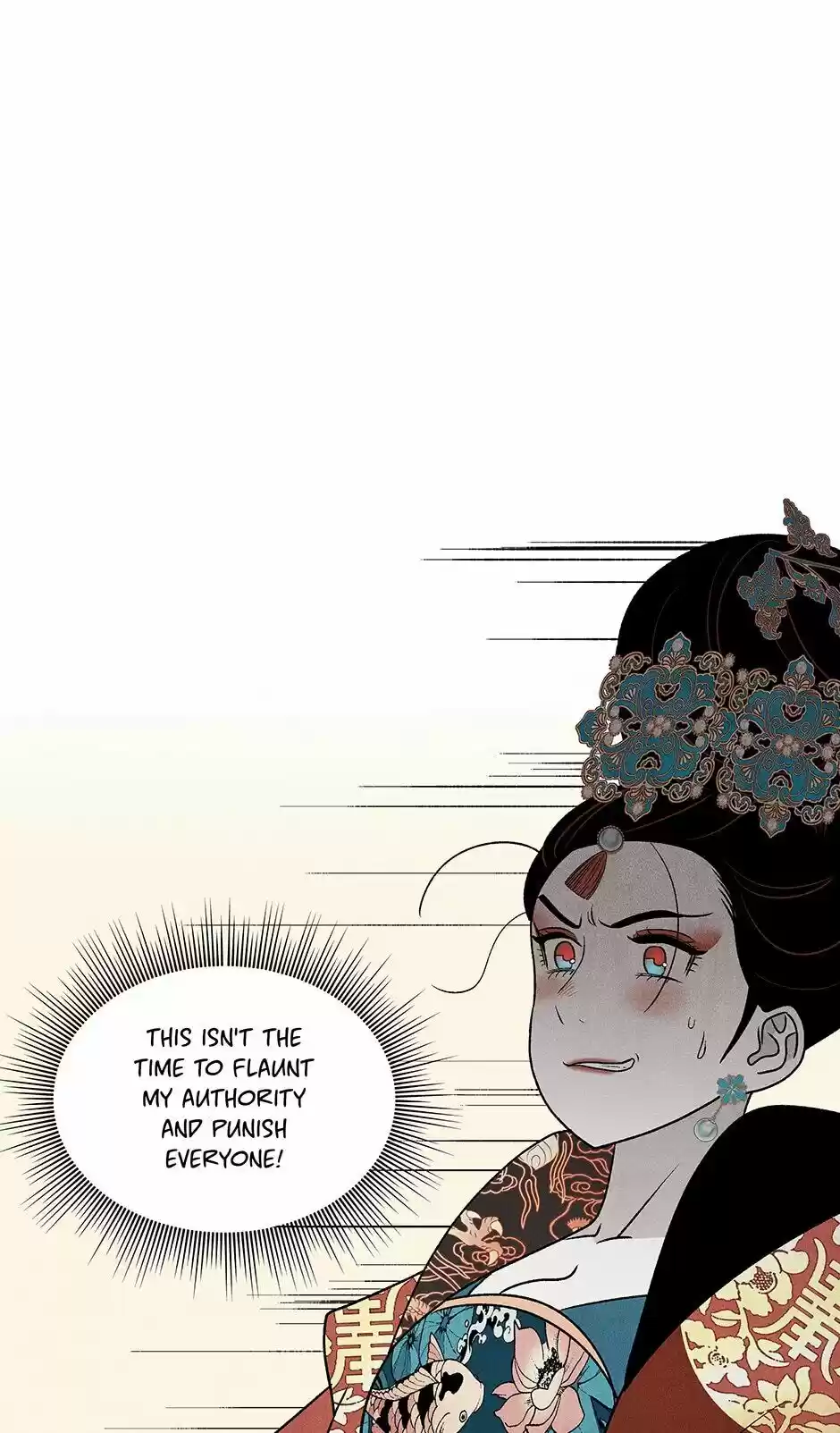 Concubine Walkthrough Chapter 28