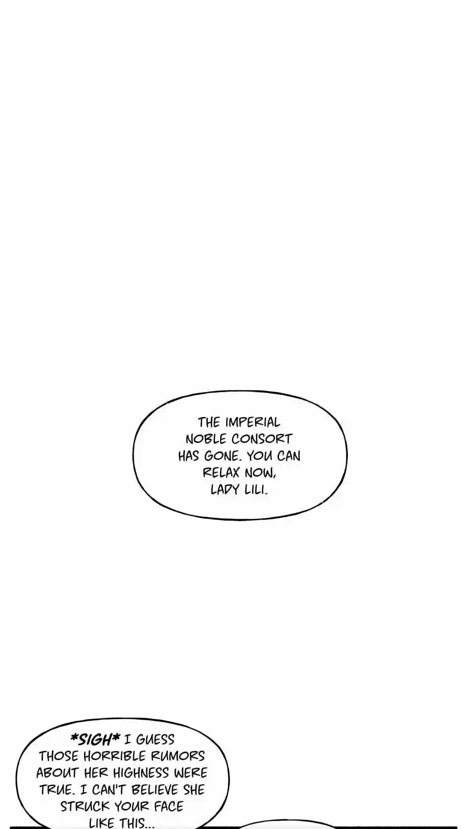 Concubine Walkthrough Chapter 28