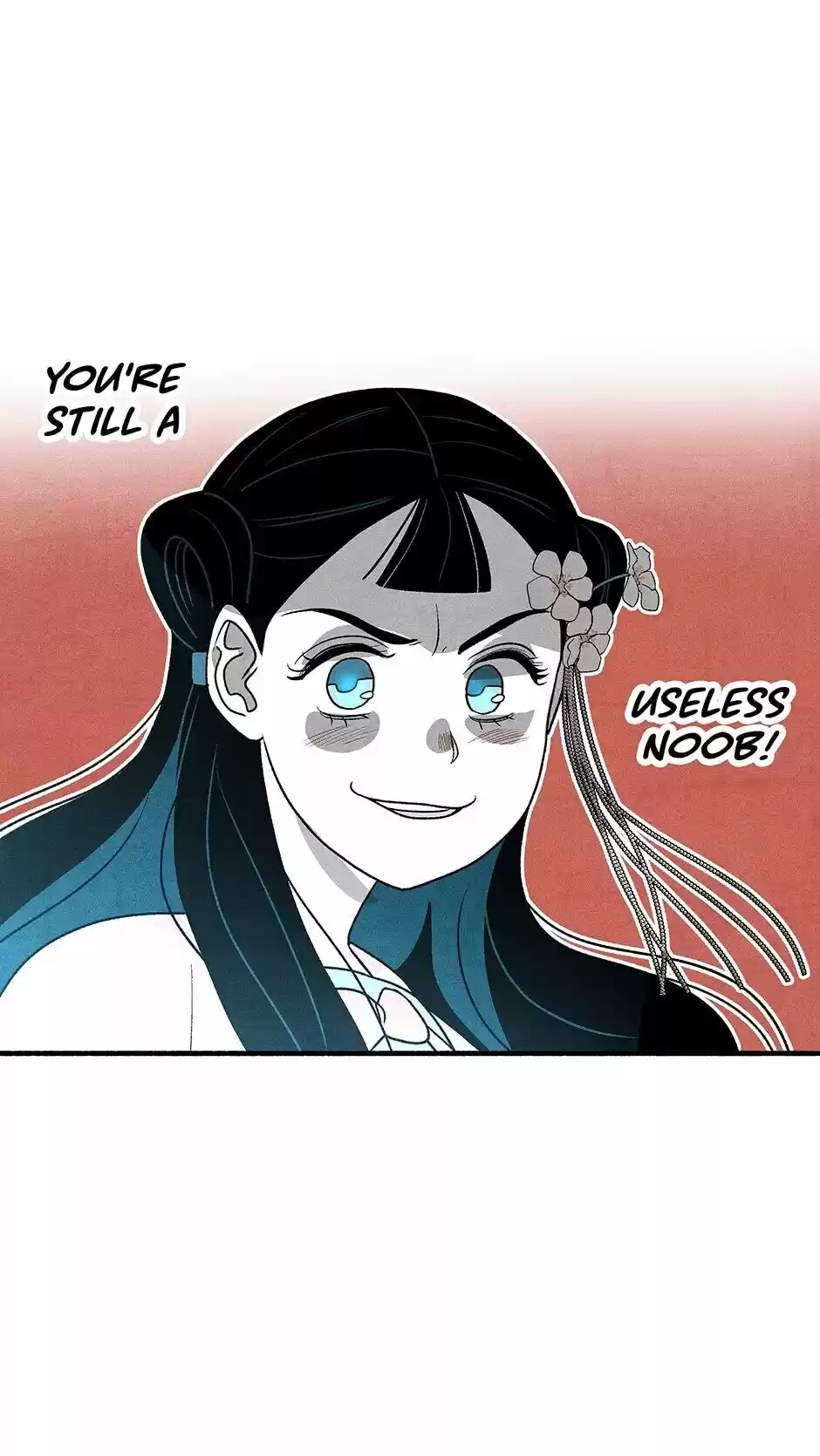 Concubine Walkthrough Chapter 28