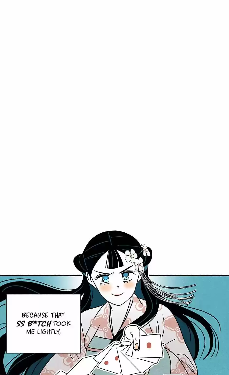 Concubine Walkthrough Chapter 28