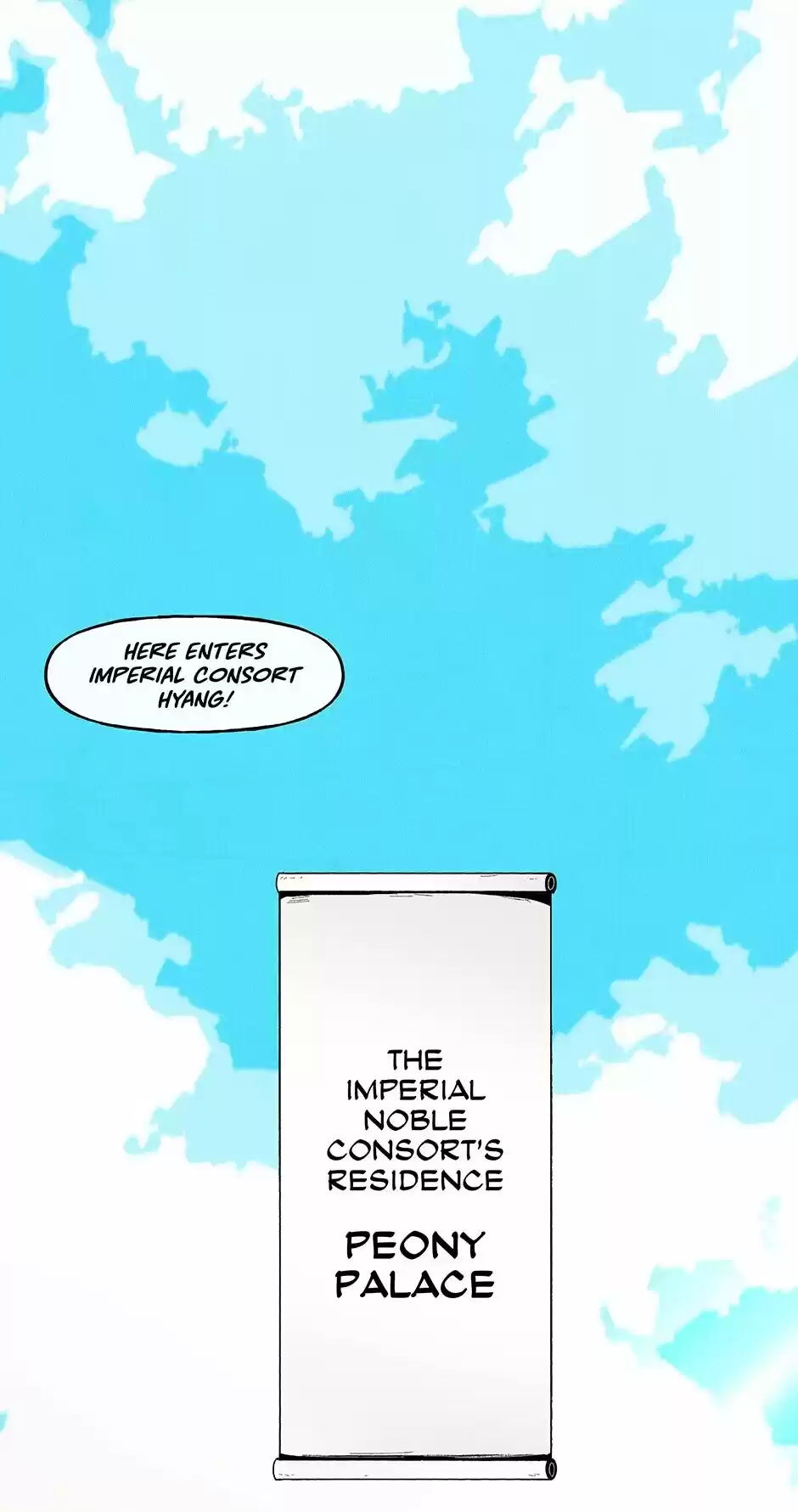 Concubine Walkthrough Chapter 28